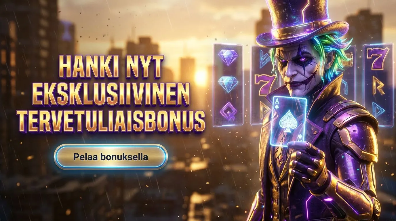 Karhubet Casino